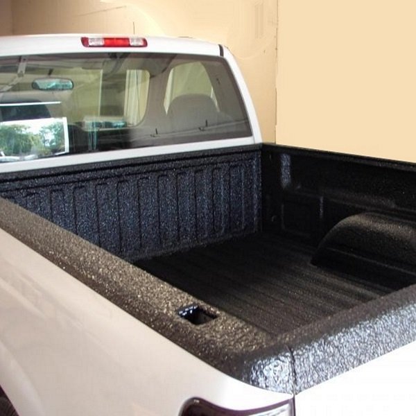 Metal Truck Bed Liner Bundle, Truck Bed Protector